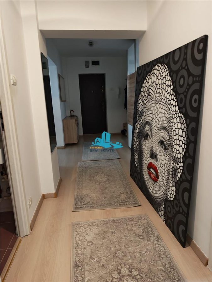 Vanzare apartament 3 camere, noul metrou, aproape de Herastrau - foto 13