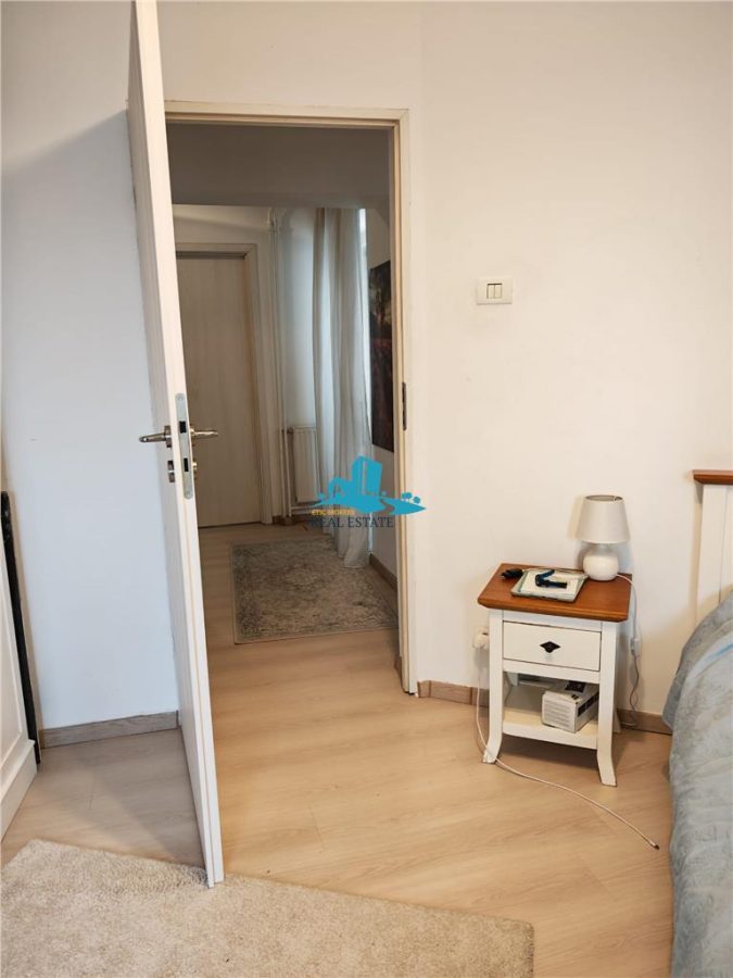 Vanzare apartament 3 camere, noul metrou, aproape de Herastrau - foto 15