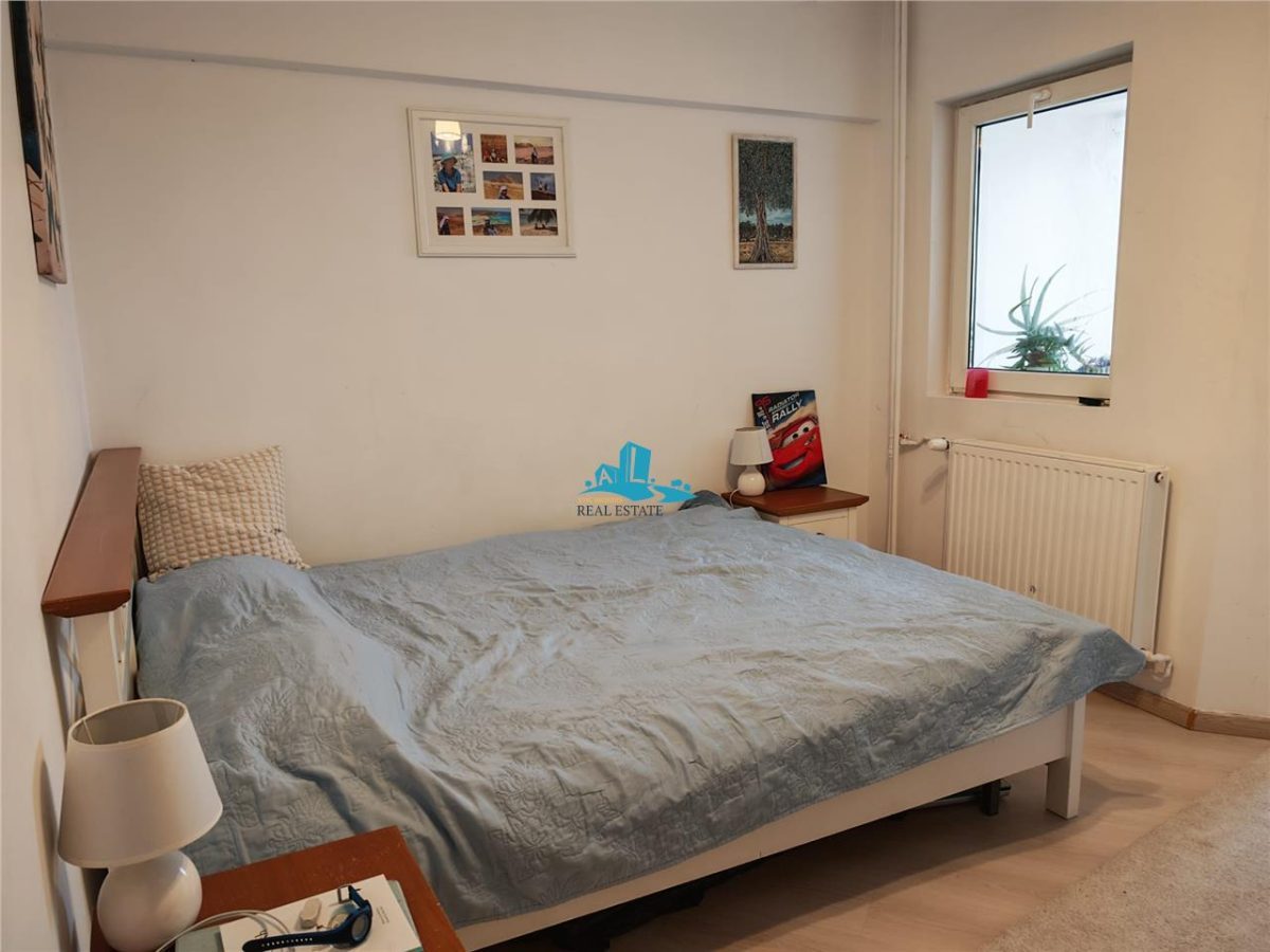 Vanzare apartament 3 camere, noul metrou, aproape de Herastrau - foto 16