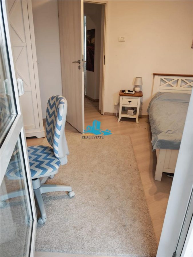 Vanzare apartament 3 camere, noul metrou, aproape de Herastrau - foto 17