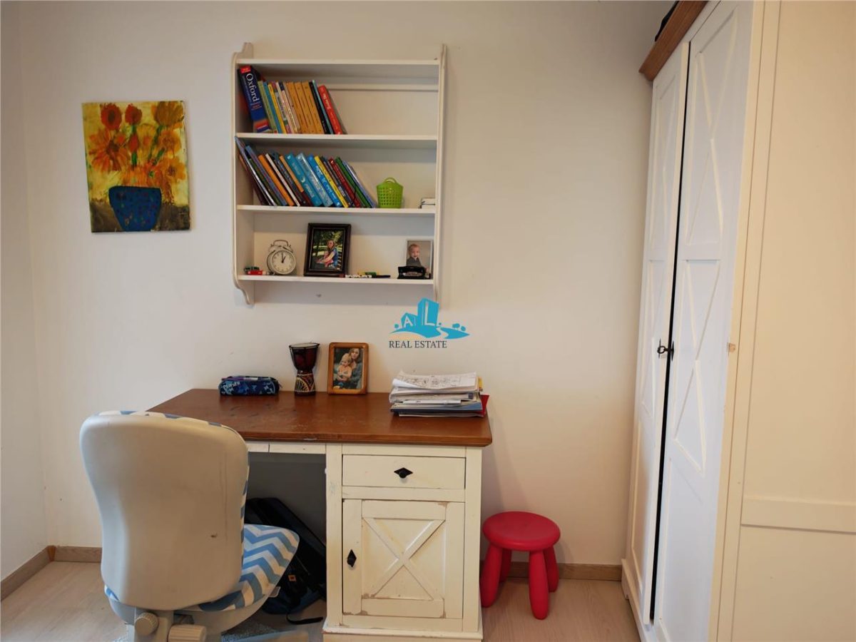 Vanzare apartament 3 camere, noul metrou, aproape de Herastrau - foto 21