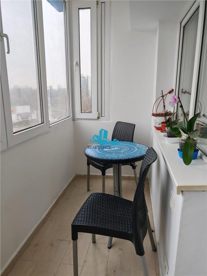 Vanzare apartament 3 camere, noul metrou, aproape de Herastrau - foto 24