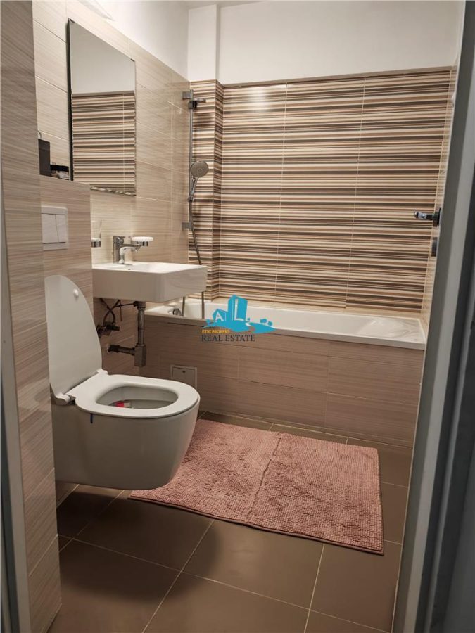 Vanzare apartament 3 camere, noul metrou, aproape de Herastrau - foto 25