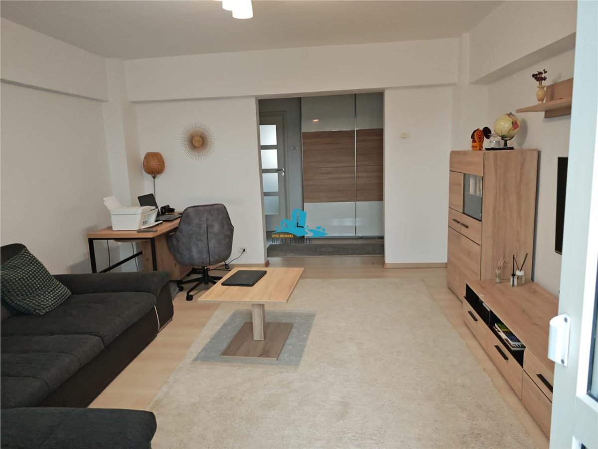 Vanzare apartament 3 camere, noul metrou, aproape de Herastrau - foto 4