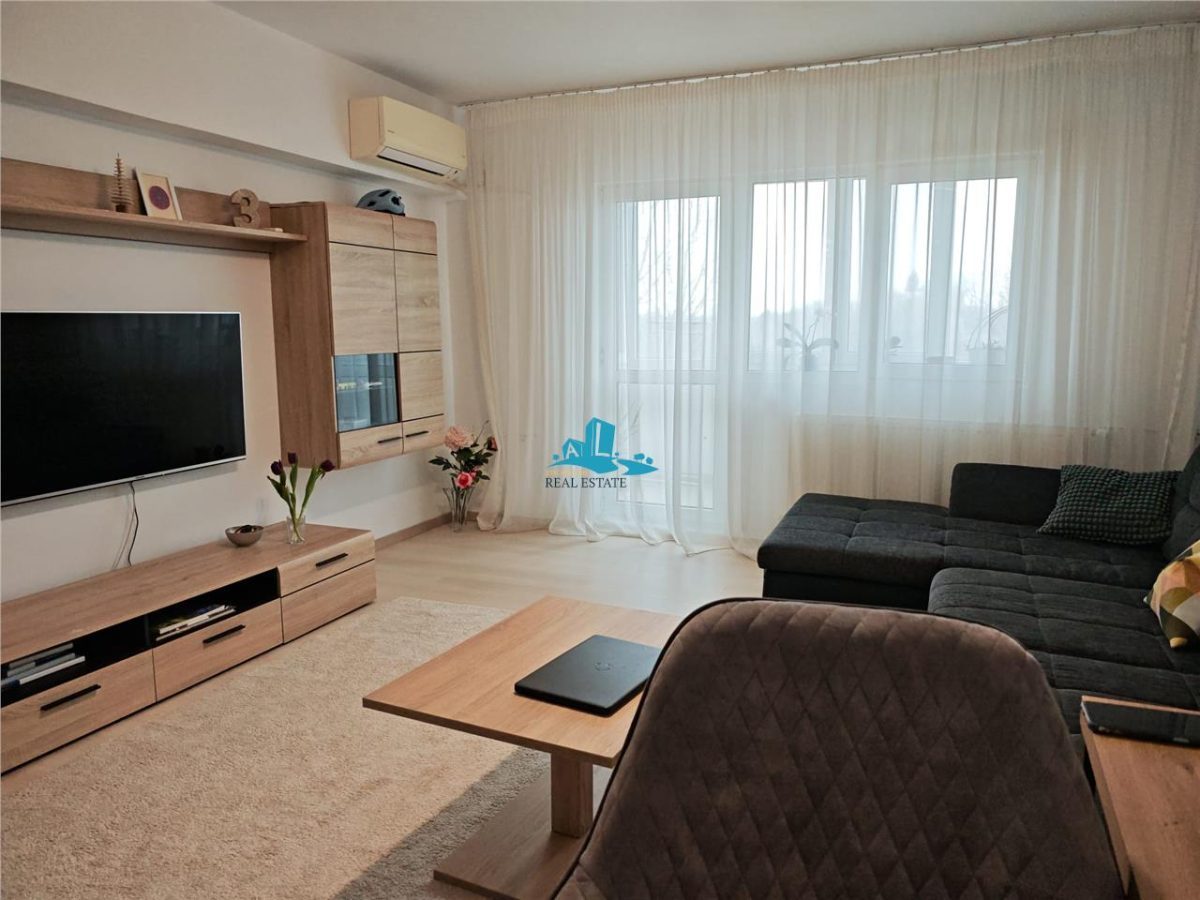 Vanzare apartament 3 camere, noul metrou, aproape de Herastrau - foto 5