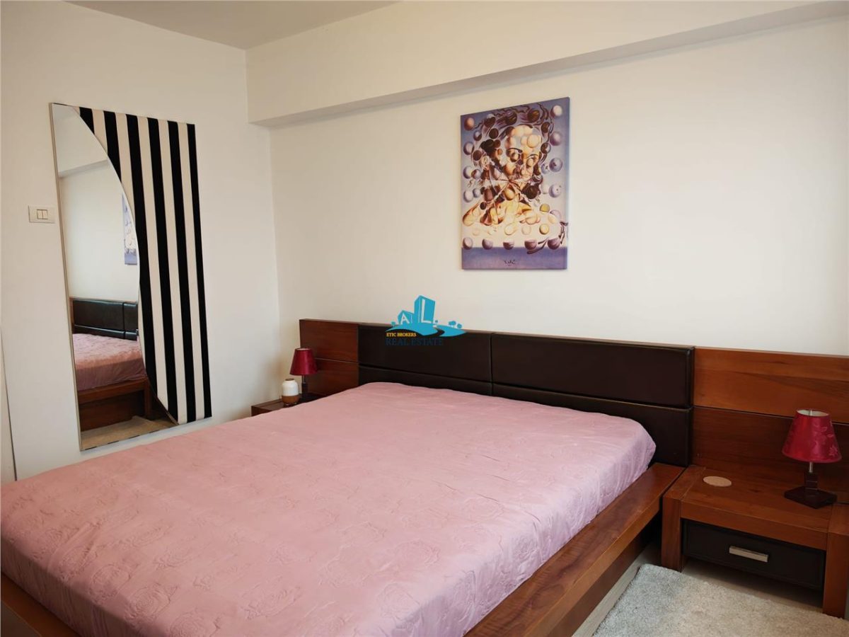 Vanzare apartament 3 camere, noul metrou, aproape de Herastrau - foto 9