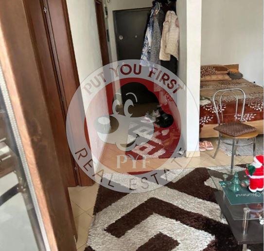 Confort Urban | Garsoniera | Semidecomandata | 34 mp | B11406 - 