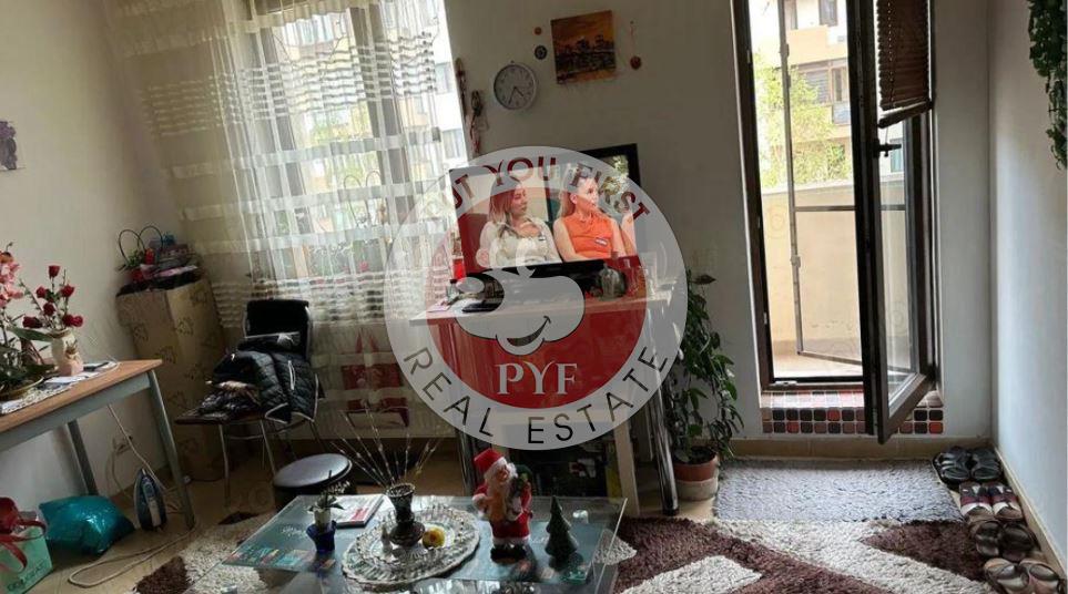 Confort Urban | Garsoniera | Semidecomandata | 34 mp | B11406 - foto 3