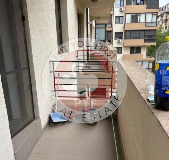 Confort Urban | Garsoniera | Semidecomandata | 34 mp | B11406 - foto 4