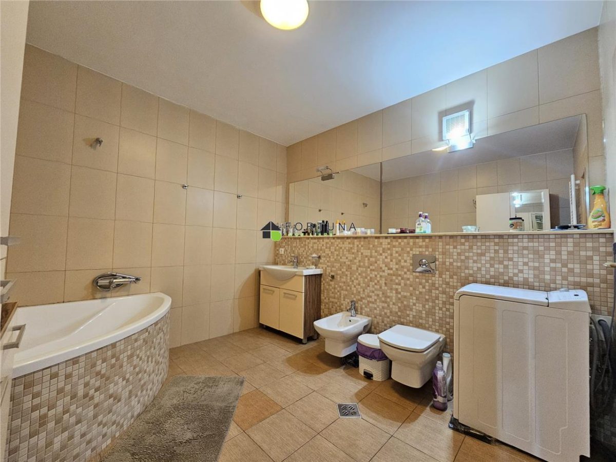 Apartament cu 3 camere, cu scara interioara, langa Magnolia Shopping Center - foto 11