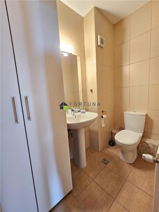 Apartament cu 3 camere, cu scara interioara, langa Magnolia Shopping Center - foto 12
