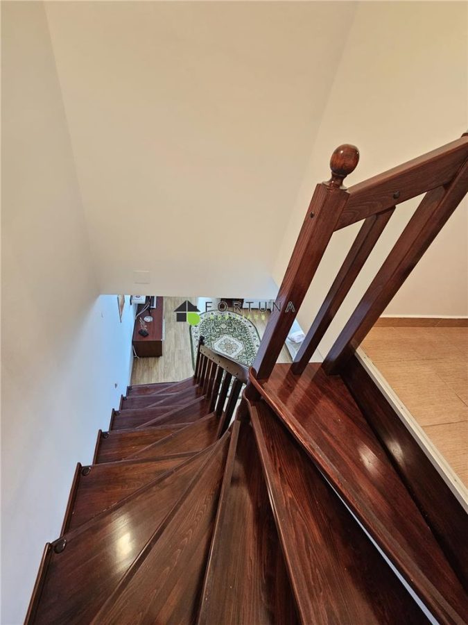 Apartament cu 3 camere, cu scara interioara, langa Magnolia Shopping Center - foto 4