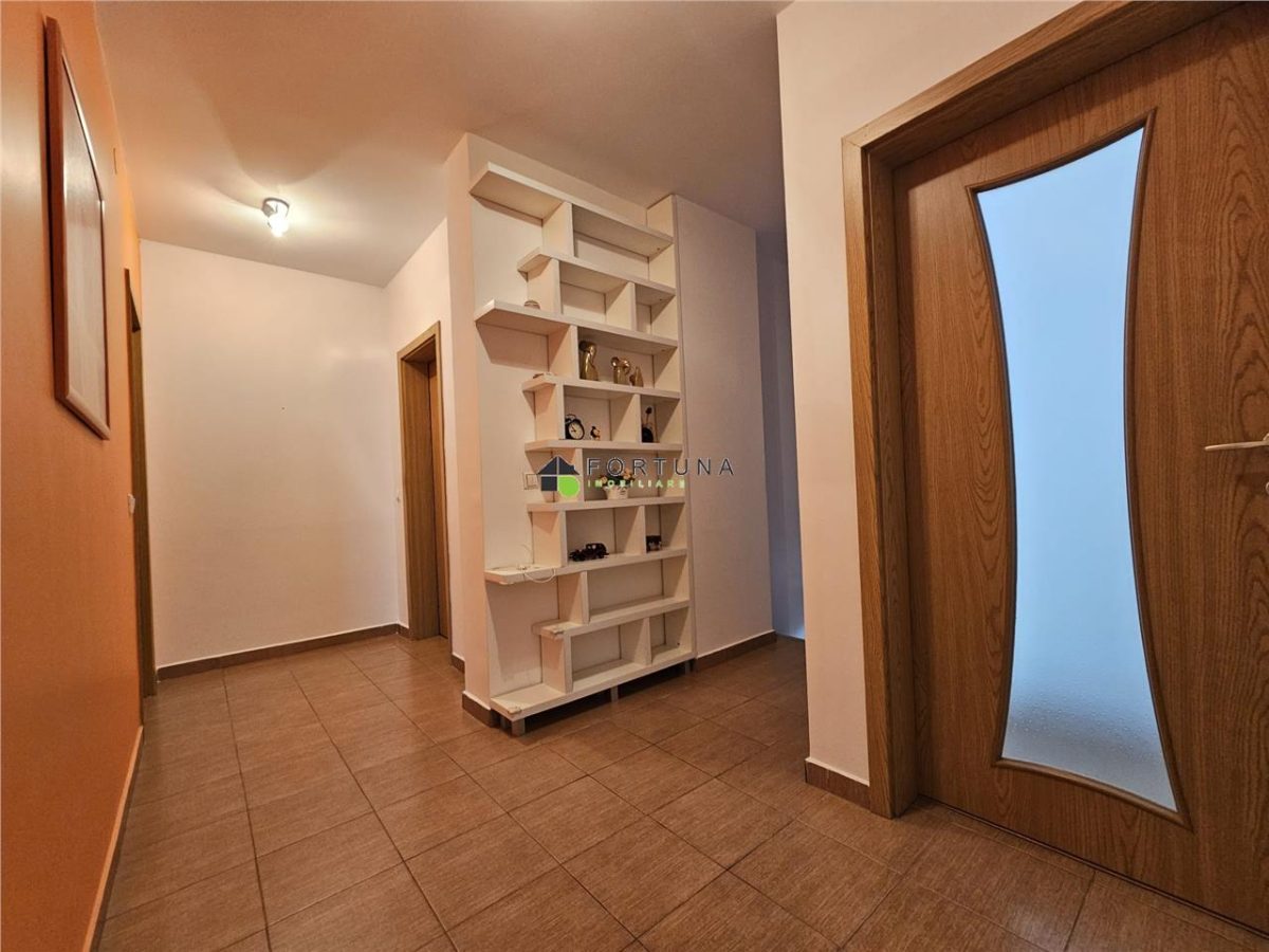 Apartament cu 3 camere, cu scara interioara, langa Magnolia Shopping Center - foto 9