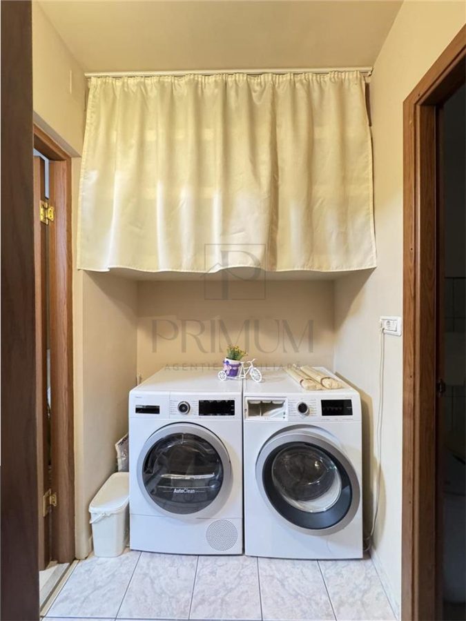 BUZIASULUI | 3 CAM | ET.1 | 2 BAI | 2 BALCOANE | ANVELOPAT | CENTRALA | BOXA | RENOVAT || - foto 12