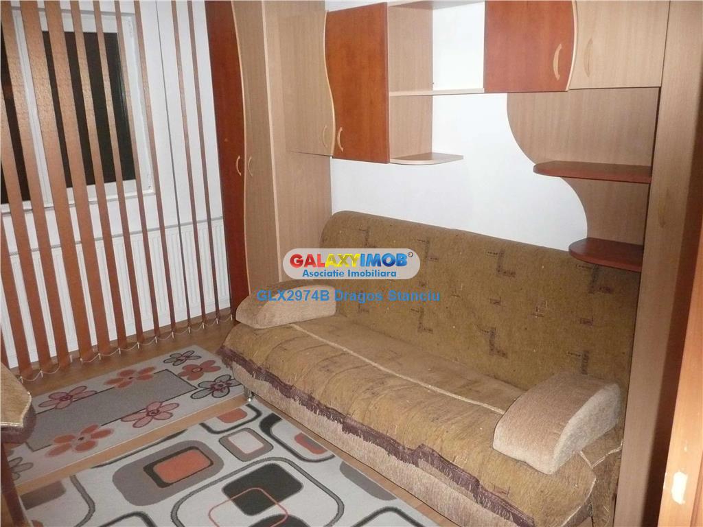 Apartament 3 camere Crangasi | Decomandat | Balcon | - foto 2
