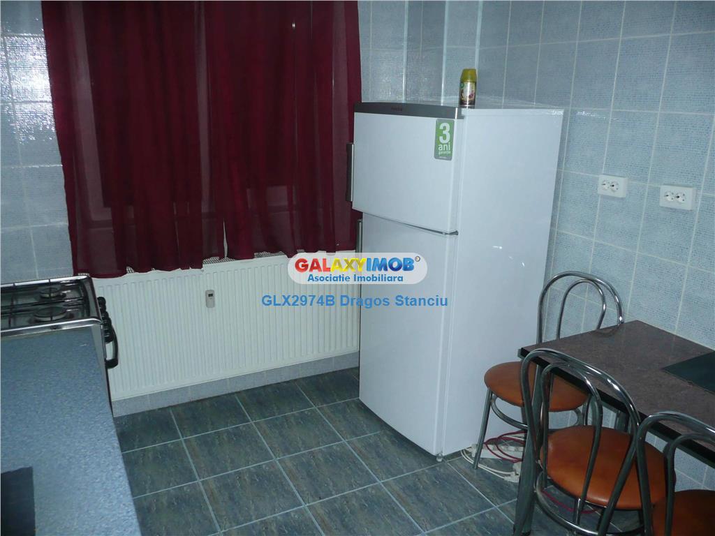 Apartament 3 camere Crangasi | Decomandat | Balcon | - foto 5