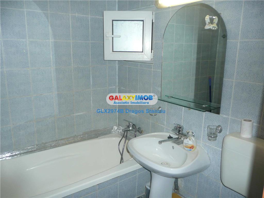 Apartament 3 camere Crangasi | Decomandat | Balcon | - foto 8