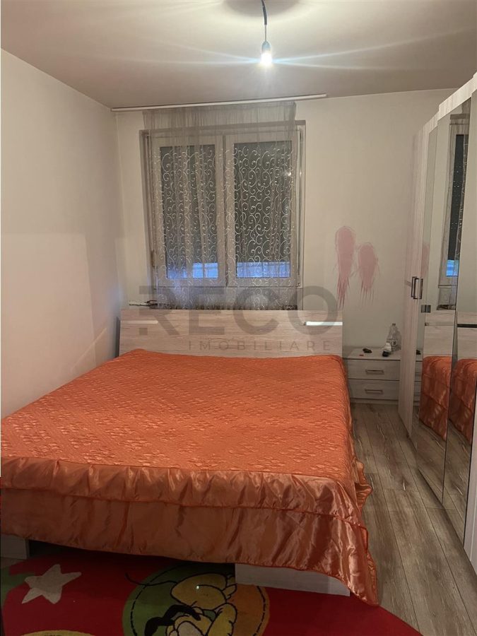 RECO Apartament 3 camere zona Olosig - foto 5