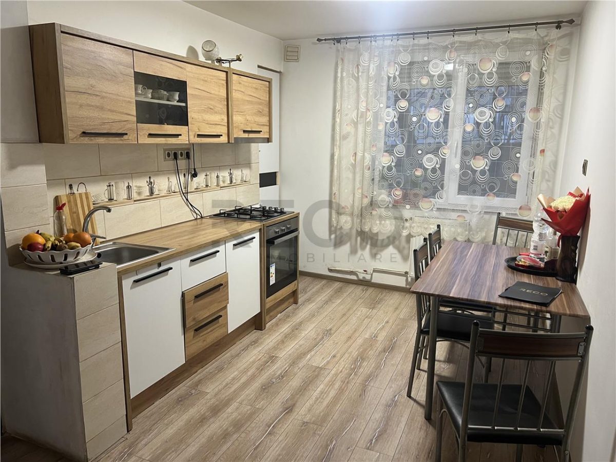 RECO Apartament 3 camere zona Olosig - foto 10