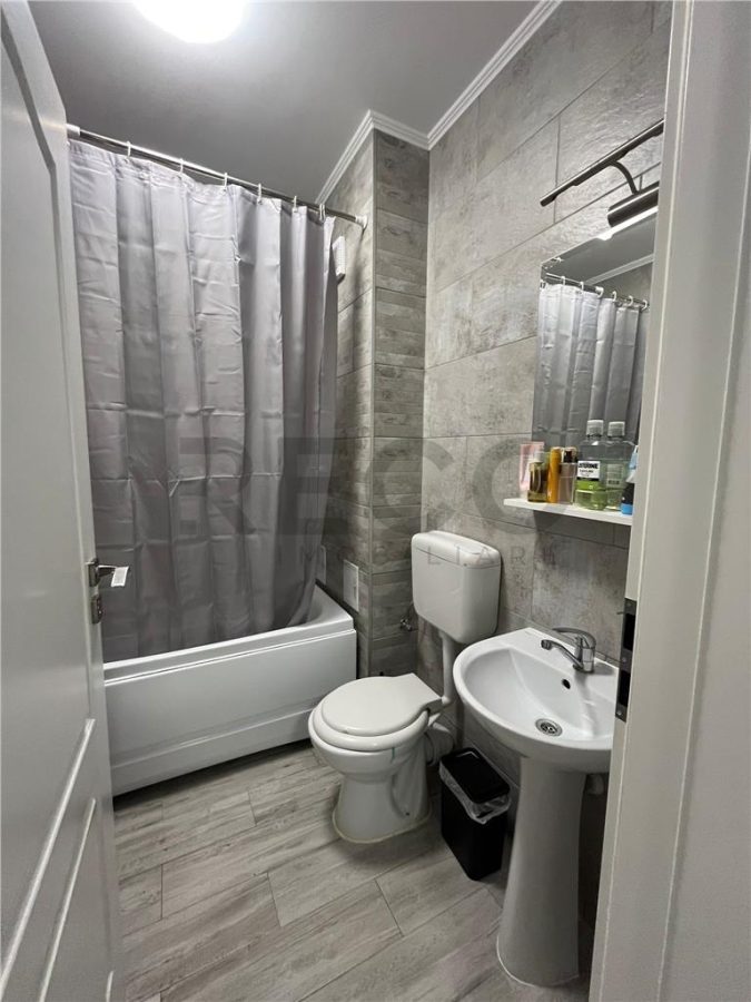 RECO Apartament modern cu 2 camere-55 mp utili- nou, Nufarul - foto 11