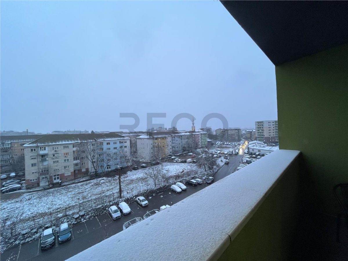 RECO Apartament modern cu 2 camere-55 mp utili- nou, Nufarul - foto 16