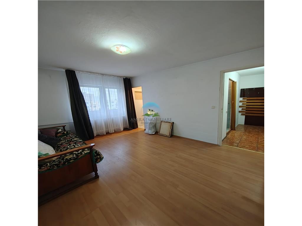 Apartament de vanzare cu 2 camere, cartierul Gheorgheni Cluj Napoca - 