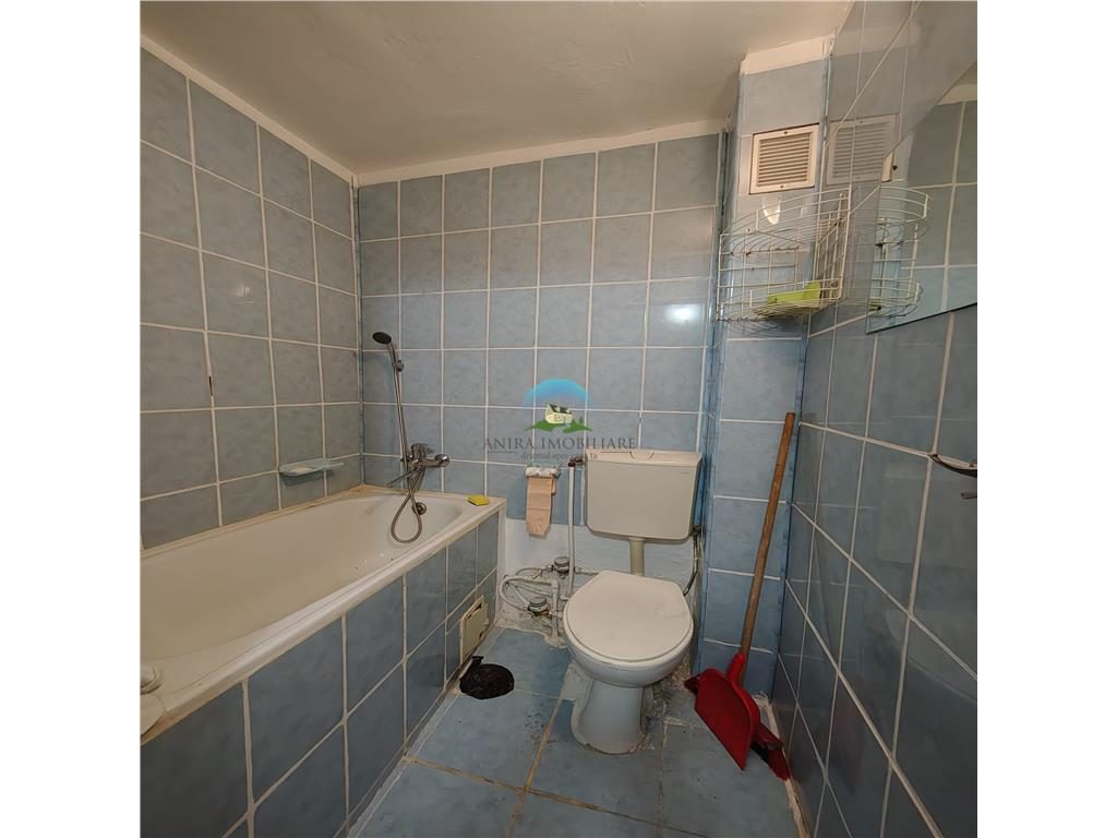 Apartament de vanzare cu 2 camere, cartierul Gheorgheni Cluj Napoca - foto 8