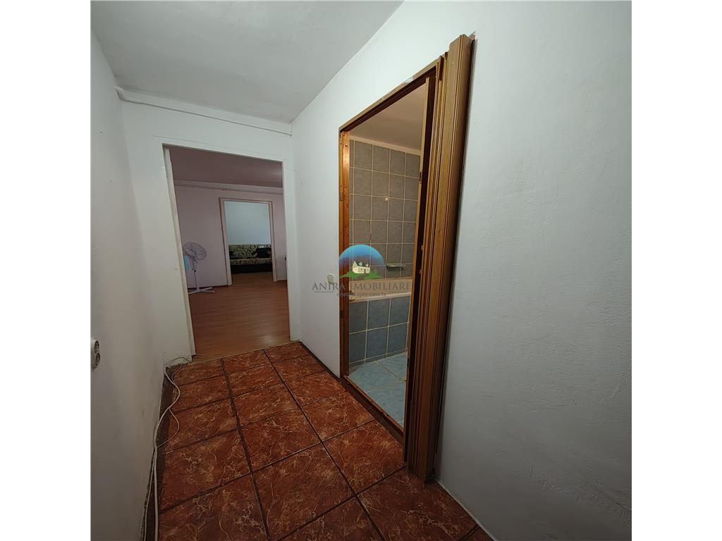 Apartament de vanzare cu 2 camere, cartierul Gheorgheni Cluj Napoca - foto 9