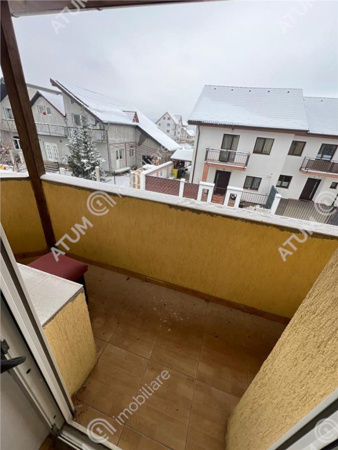 Casa individuala 5 camere 2 bai 290 mp teren zona Mall Selimbar - foto 25