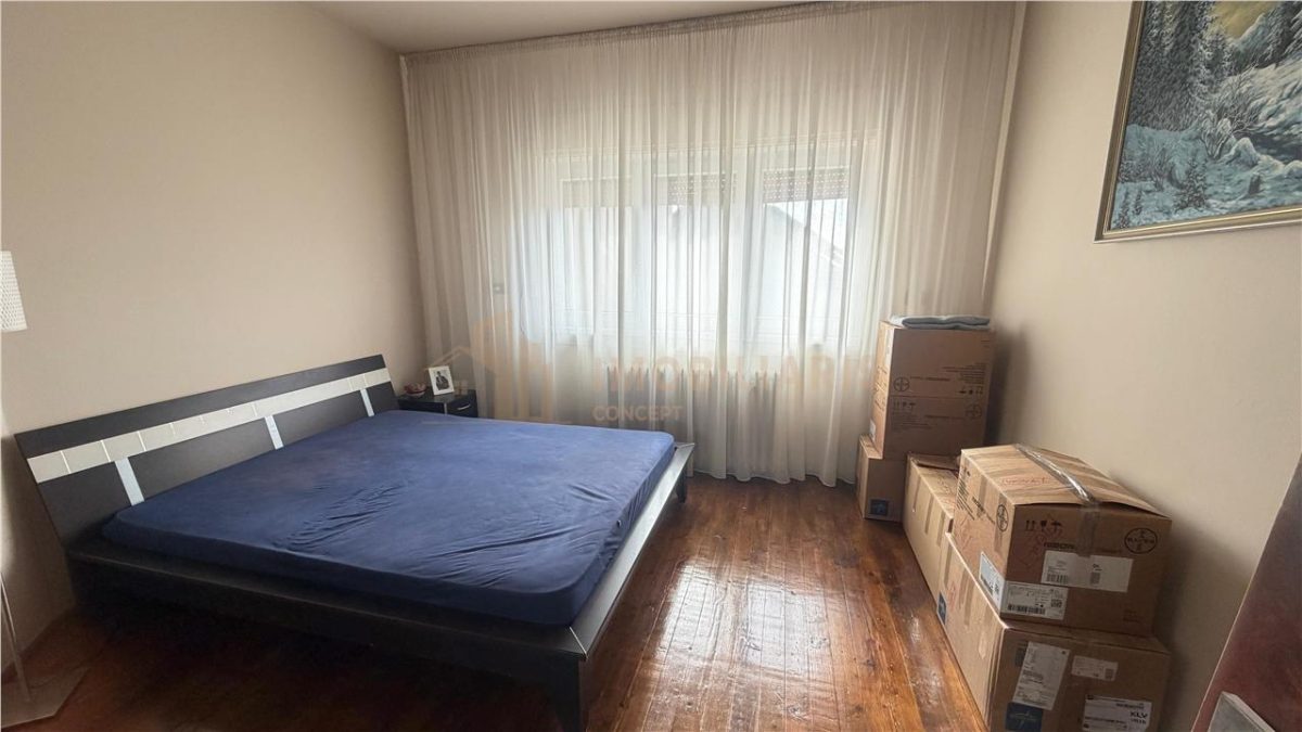 Apartament 3 camere in vila, zona Aleea Romana - foto 7