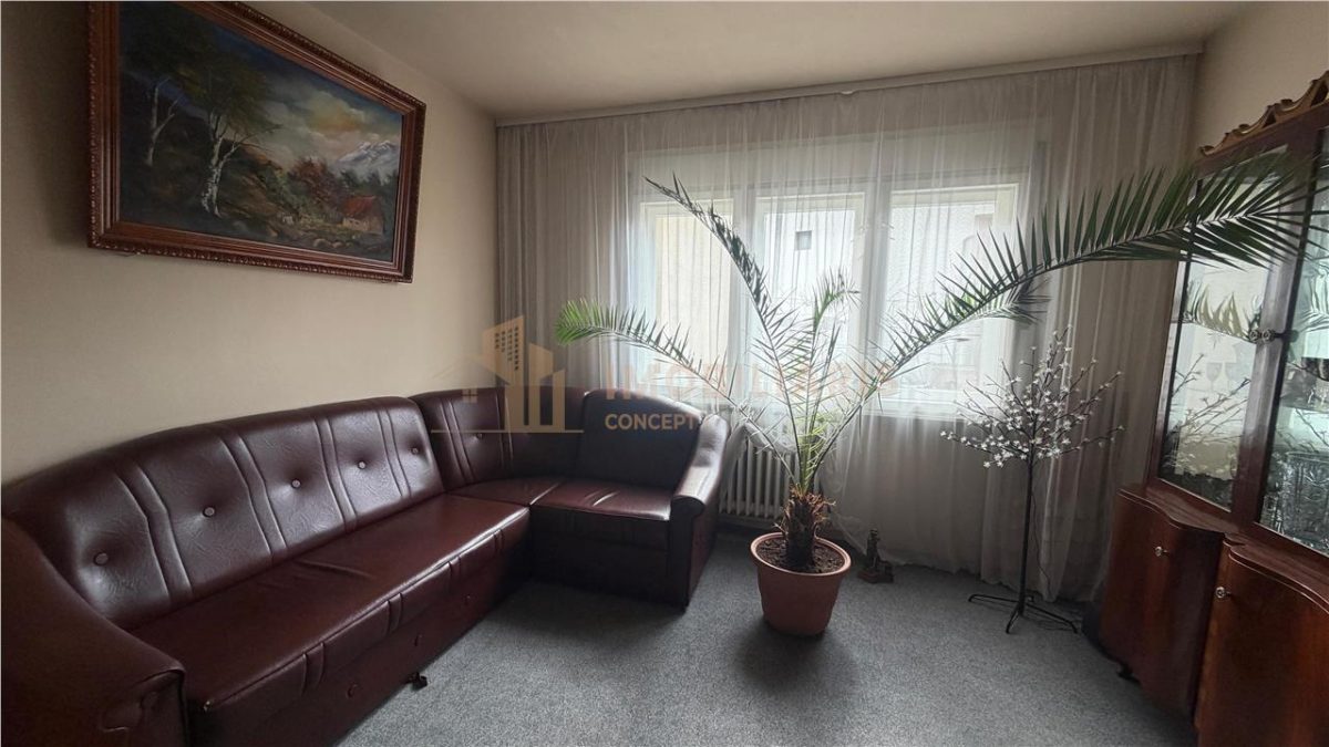 Apartament 300 mp in vila, zona Aleea Romana - 