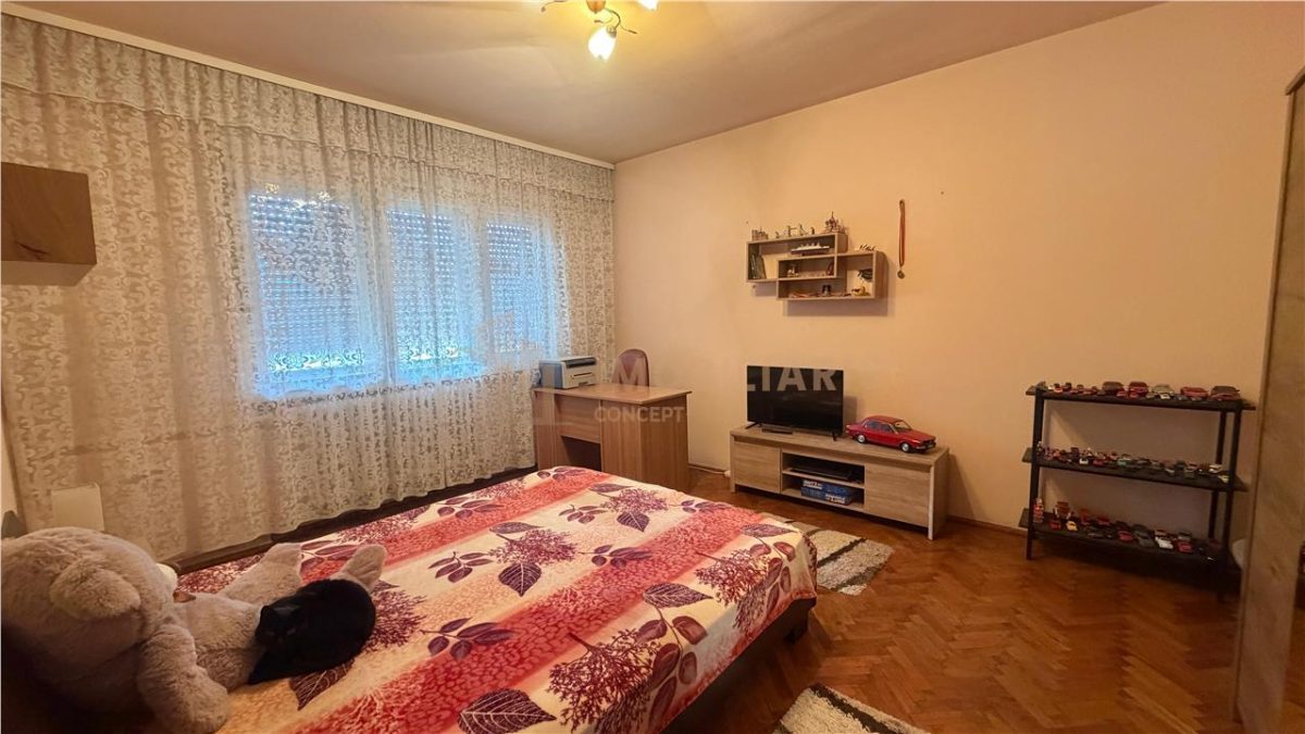 Apartament 300 mp in vila, zona Aleea Romana - foto 5