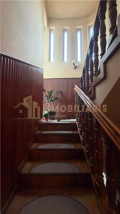 Apartament 300 mp in vila, zona Aleea Romana - foto 7
