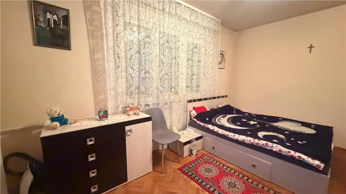 Apartament 300 mp in vila, zona Aleea Romana - foto 8