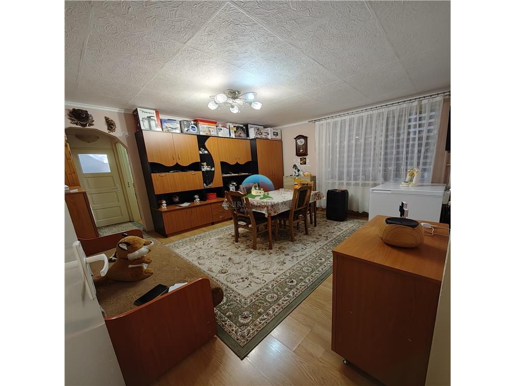 Apartament de vanzare cu 2 camere, cartierul Gheorgheni Cluj Napoca - foto 2