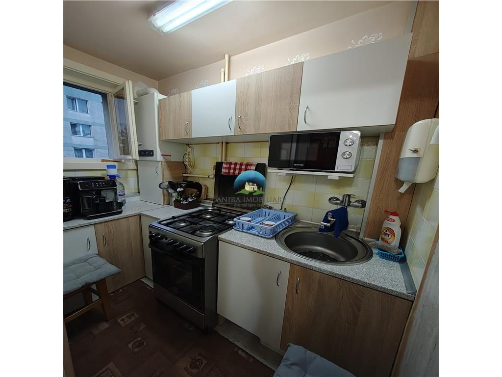 Apartament de vanzare cu 2 camere, cartierul Gheorgheni Cluj Napoca - foto 3