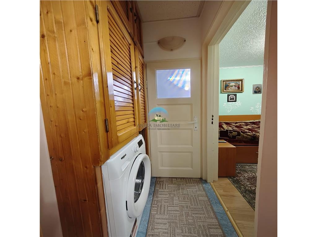 Apartament de vanzare cu 2 camere, cartierul Gheorgheni Cluj Napoca - foto 4