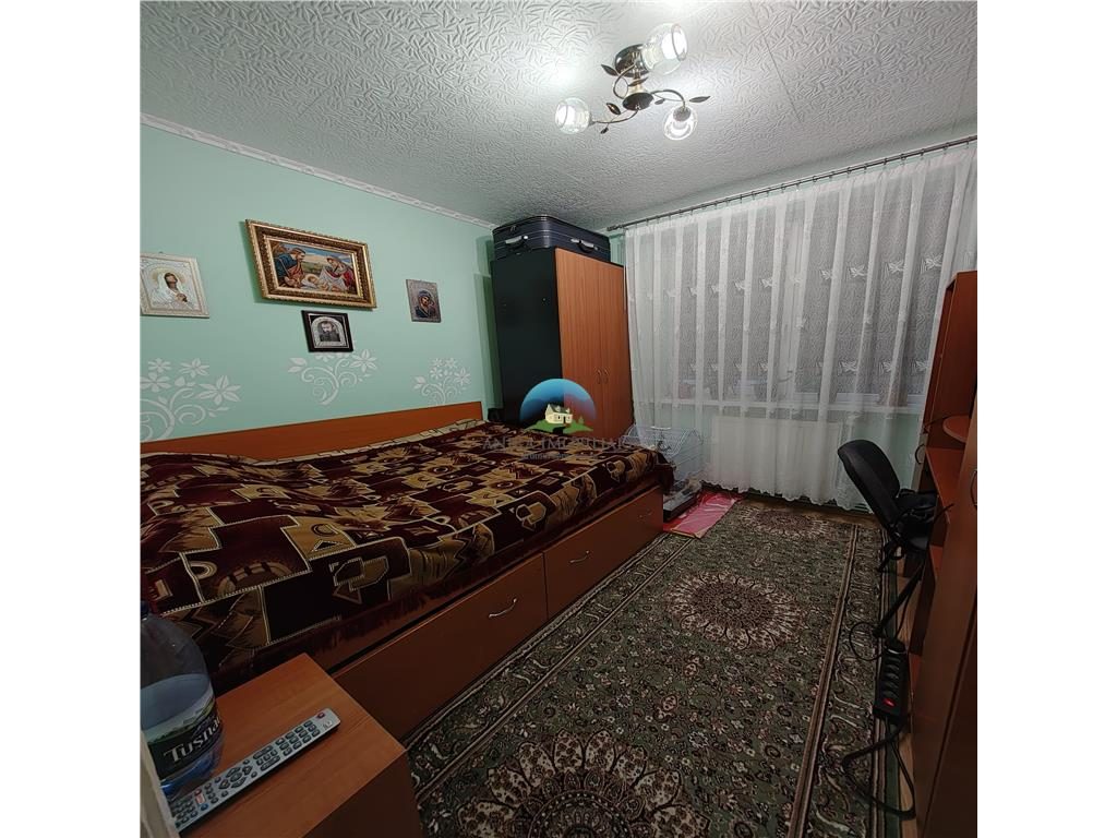 Apartament de vanzare cu 2 camere, cartierul Gheorgheni Cluj Napoca - foto 5