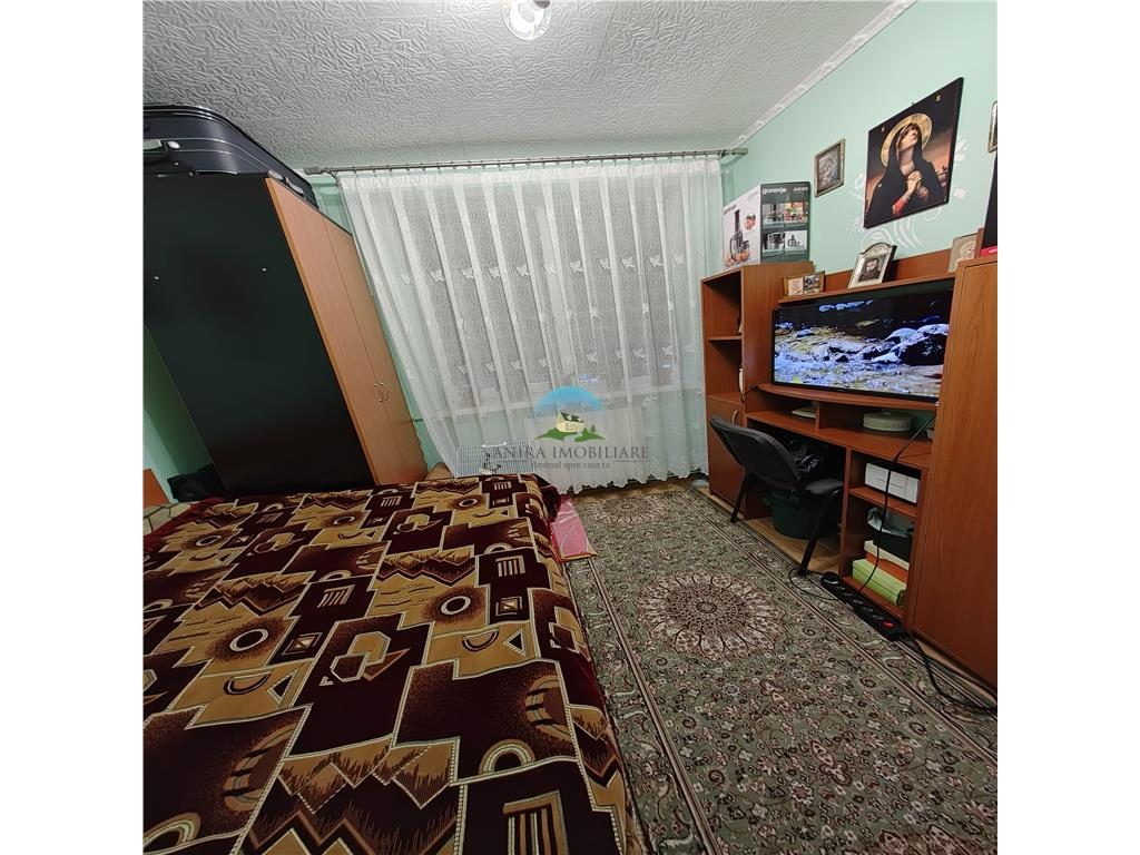Apartament de vanzare cu 2 camere, cartierul Gheorgheni Cluj Napoca - foto 6