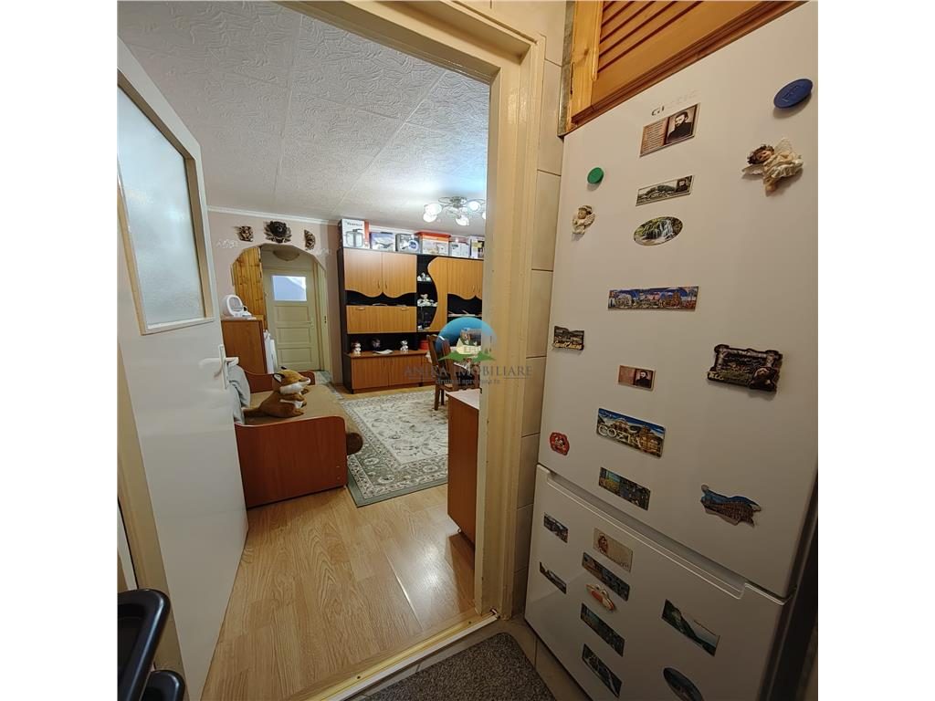 Apartament de vanzare cu 2 camere, cartierul Gheorgheni Cluj Napoca - foto 7