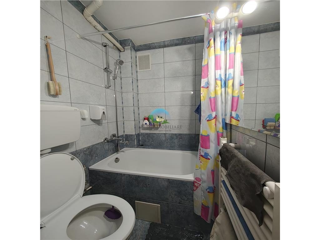 Apartament de vanzare cu 2 camere, cartierul Gheorgheni Cluj Napoca - foto 8