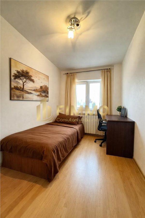 Apartament 3 cam | ET 2 | 60mp| Burdujeni | ID:1636 - 