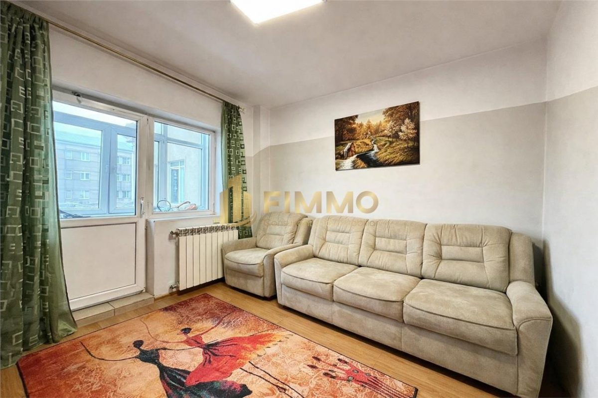 Apartament 3 cam | ET 2 | 60mp| Burdujeni | ID:1636 - foto 3