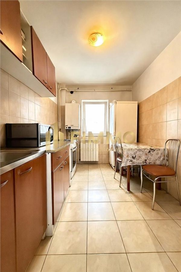 Apartament 3 cam | ET 2 | 60mp| Burdujeni | ID:1636 - foto 4