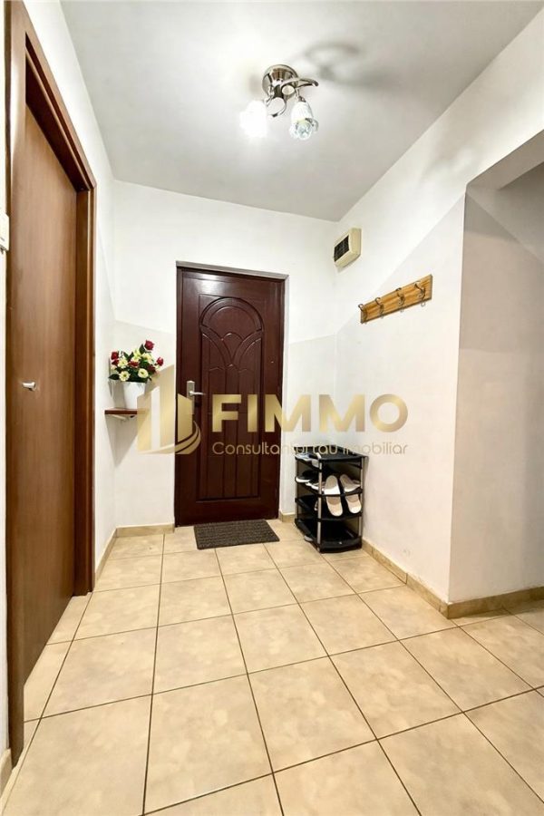 Apartament 3 cam | ET 2 | 60mp| Burdujeni | ID:1636 - foto 6