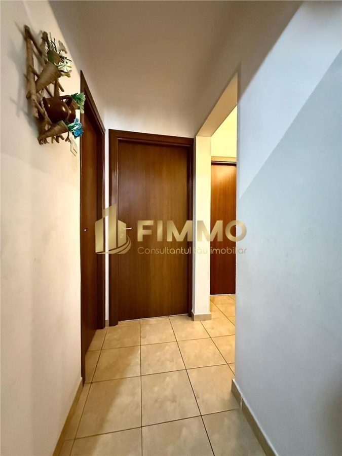 Apartament 3 cam | ET 2 | 60mp| Burdujeni | ID:1636 - foto 7