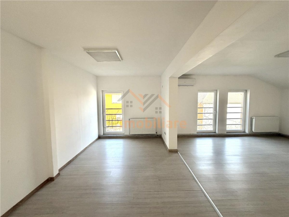 SPATIU DESTINAT BIROURILOR | CALEA ARADULUI | ORADEA - 