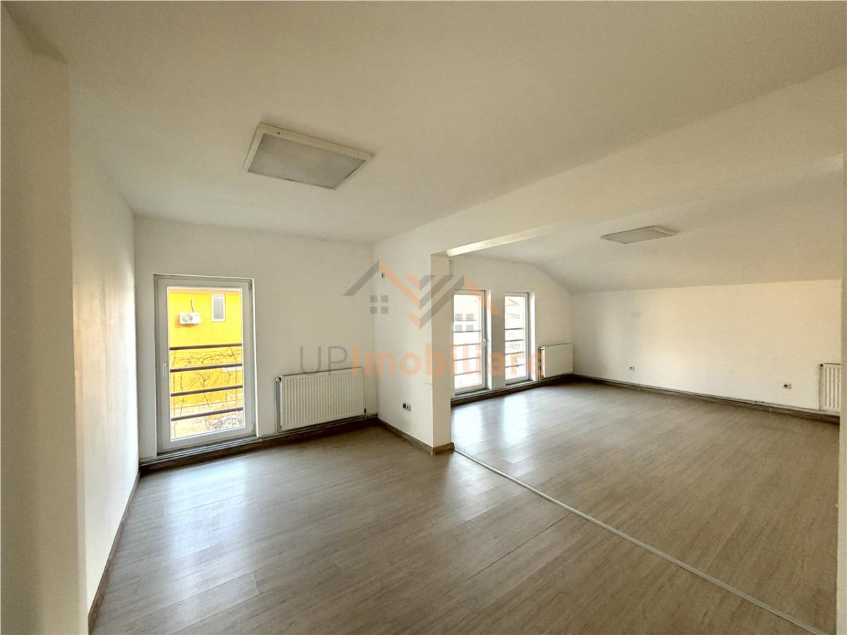 SPATIU DESTINAT BIROURILOR | CALEA ARADULUI | ORADEA - foto 2