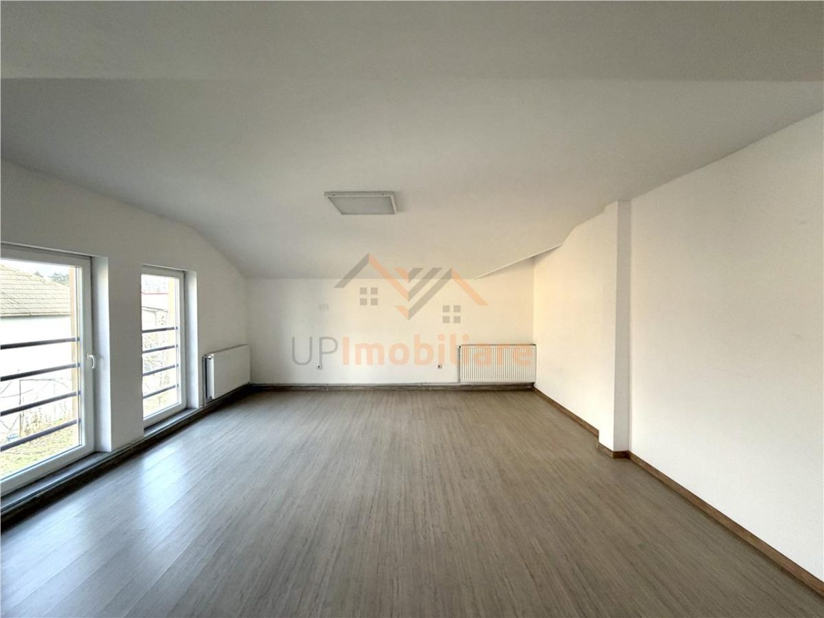 SPATIU DESTINAT BIROURILOR | CALEA ARADULUI | ORADEA - foto 3