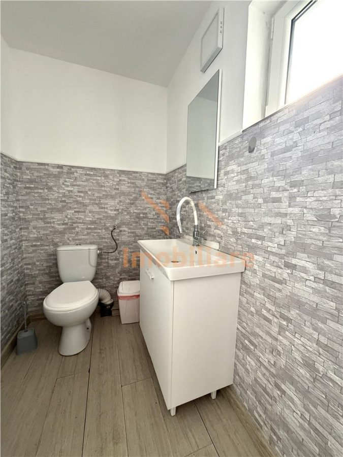 SPATIU DESTINAT BIROURILOR | CALEA ARADULUI | ORADEA - foto 5